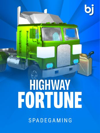Highway Fortunepng screenshot