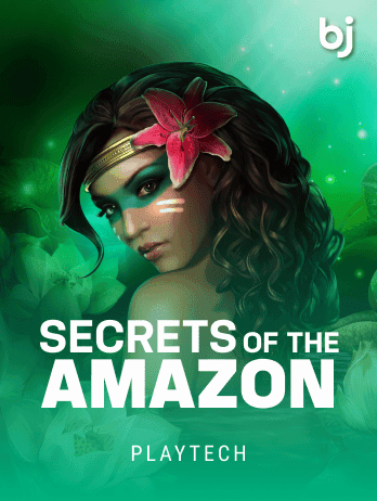 Secrets of the Amazon screenshot