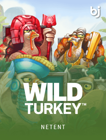 Wild Turkey™png screenshot