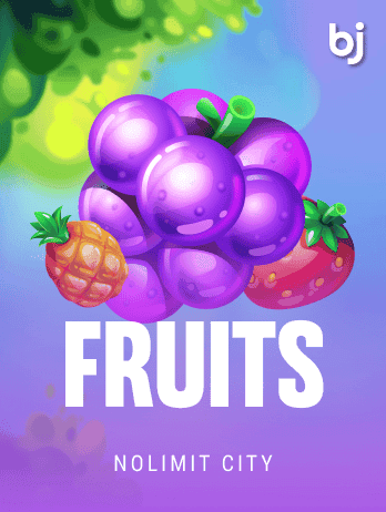 Fruitspng screenshot
