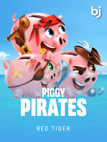 Piggy Pirates screenshot